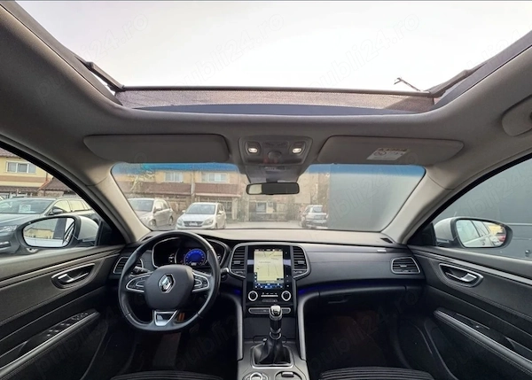 RENAULT Talisman 2017 — imagine 4