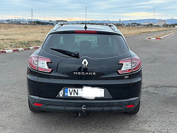 RENAULT Megane 2015 — imagine 2