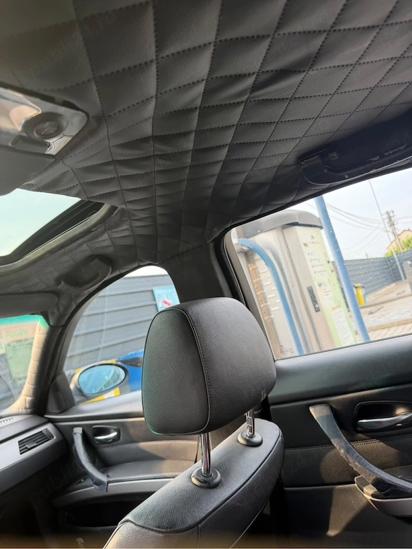 BMW Seria 3 2007 — imagine 1