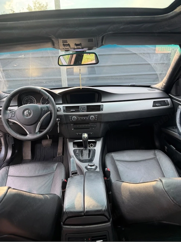 BMW Seria 3 2007 — imagine 3