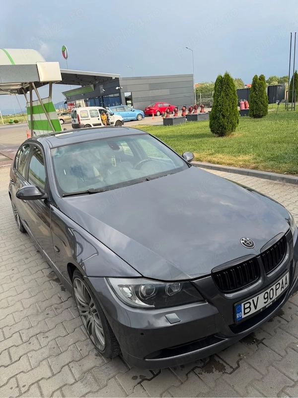 BMW Seria 3 2007 — imagine 6