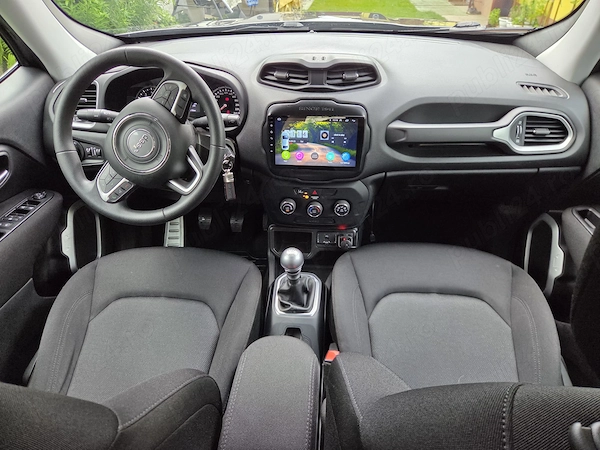 JEEP Renegade 2020 — imagine 6