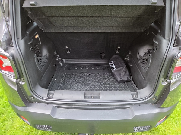 JEEP Renegade 2020 — imagine 8
