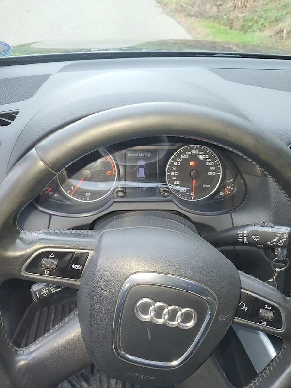 AUDI Q5 2010 — imagine 2