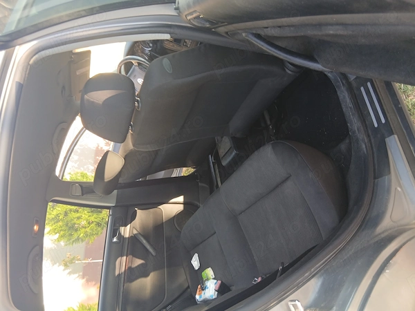 VOLKSWAGEN Passat 2003 — imagine 3