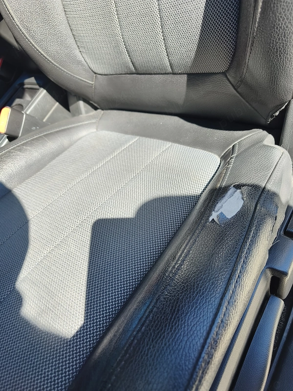 OPEL Antara 2016 — imagine 6