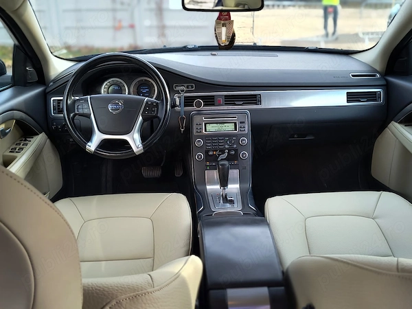 VOLVO S80 2010 — imagine 2