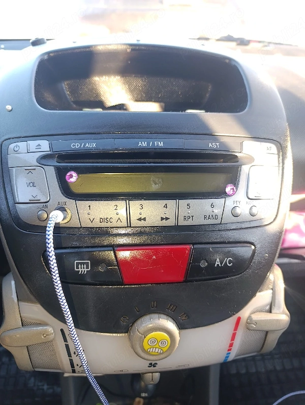 TOYOTA Unknown Model 2008 — imagine 2