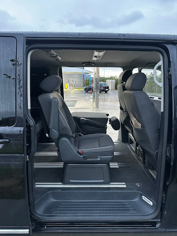 VOLKSWAGEN Multivan 2016 — imagine 2