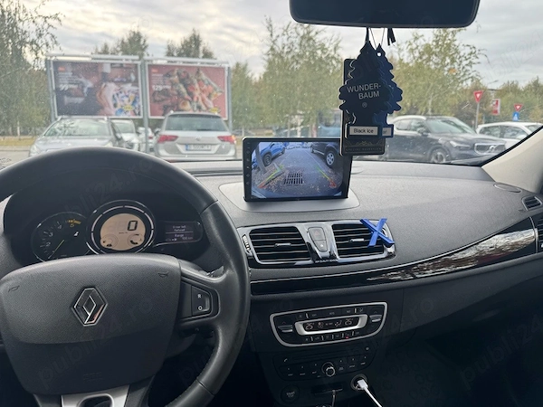 RENAULT Megane 2011 — imagine 10