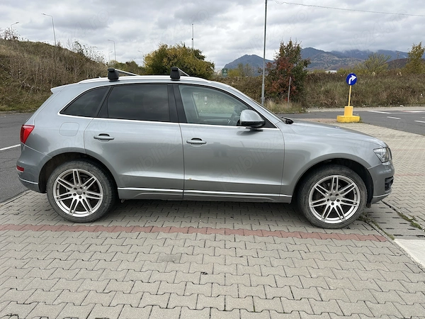 AUDI Q5 2011 — imagine 3