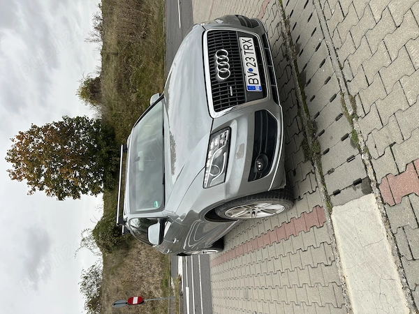 AUDI Q5 2011 — imagine 2