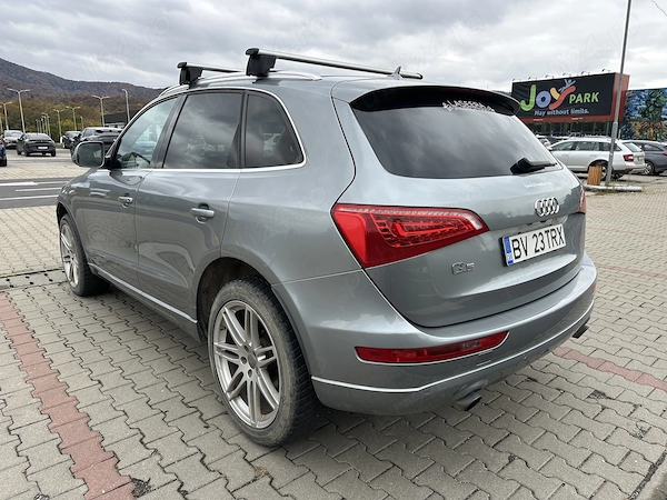 AUDI Q5 2011 — imagine 4