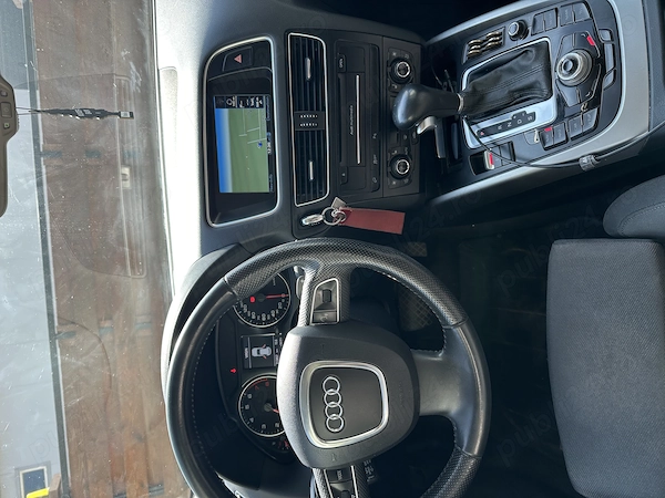 AUDI Q5 2011 — imagine 5