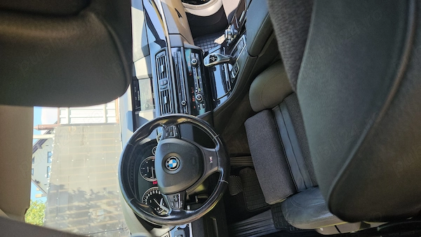 BMW Seria 5 2011 — imagine 6