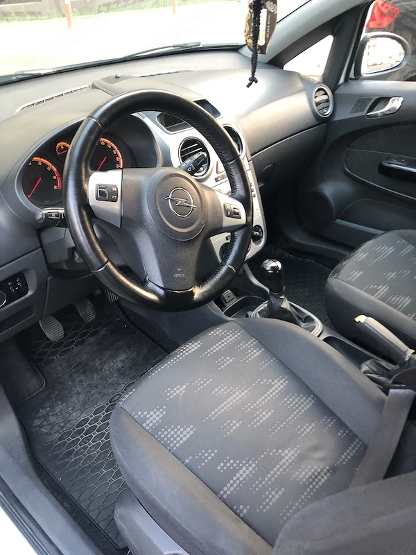 OPEL Corsa 2014 — imagine 5