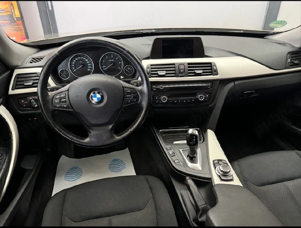 BMW Seria 3