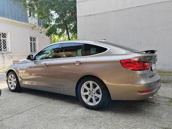 BMW Seria 3 2014 — imagine 3