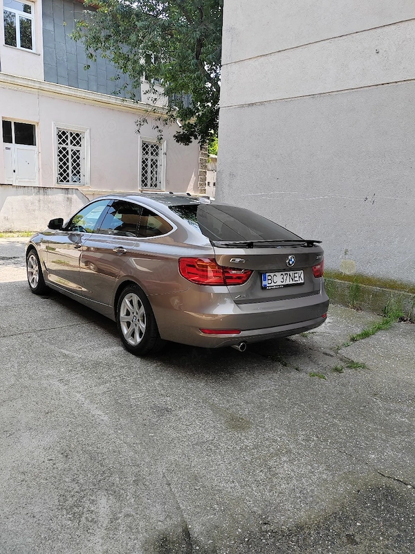 BMW Seria 3 2014 — imagine 10
