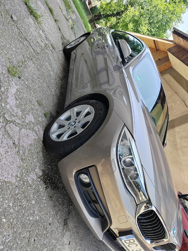 BMW Seria 3 2014 — imagine 9