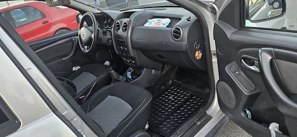 DACIA Duster 2014 — imagine 7