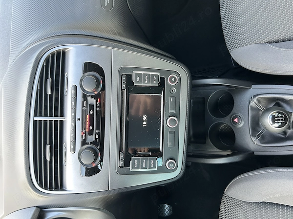 SEAT Altea 2015 — imagine 9