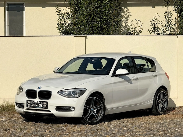 BMW Seria 1