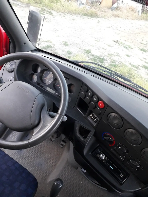 IVECO Daily 2006 — imagine 3