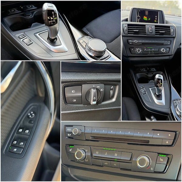 BMW Seria 1 2014 — imagine 8