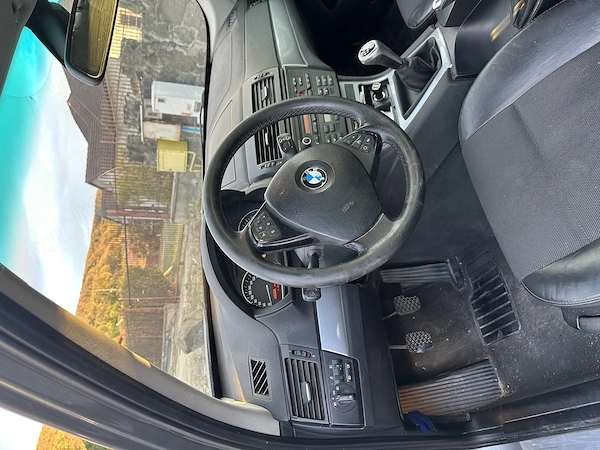 BMW  2009 — imagine 5
