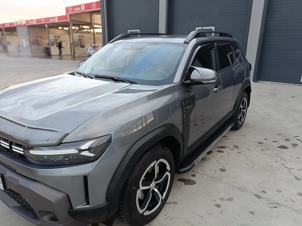 DACIA Duster 2026 — imagine 2