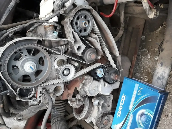IVECO Daily 2006 — imagine 4