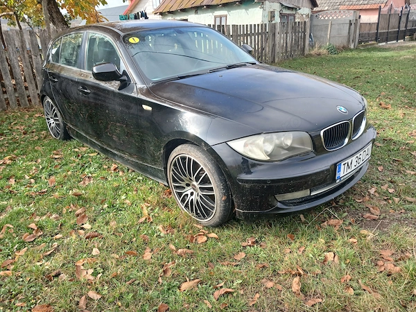 BMW Seria 1