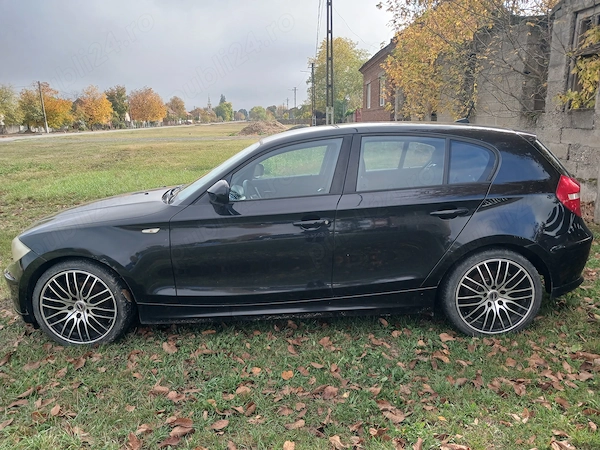 BMW Seria 1 2010 — imagine 4
