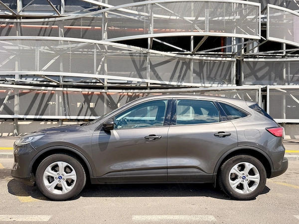 FORD Kuga 2021 — imagine 3