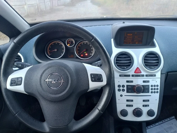 OPEL Corsa 2011 — imagine 2