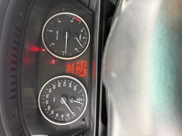 BMW Seria 5 2007 — imagine 4