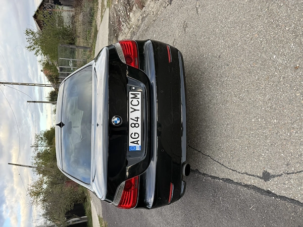 BMW Seria 5 2007 — imagine 2