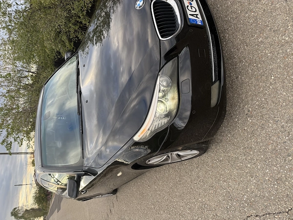 BMW Seria 5 2007 — imagine 8