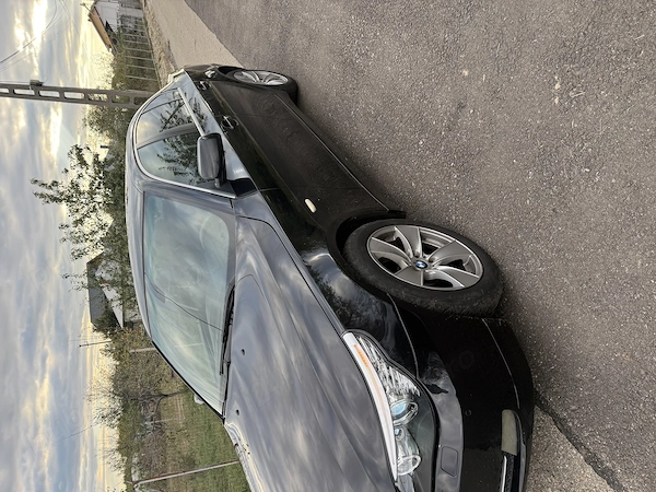 BMW Seria 5 2007 — imagine 9