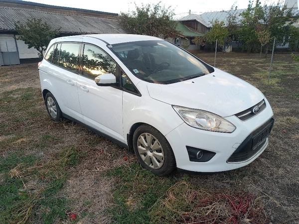 FORD C-Max 2011 — imagine 5