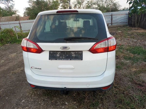 FORD C-Max 2011 — imagine 4
