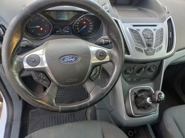 FORD C-Max 2011 — imagine 3
