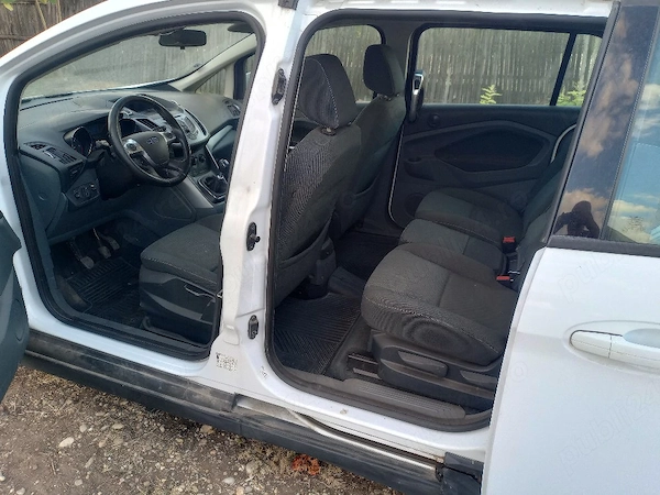FORD C-Max 2011 — imagine 2