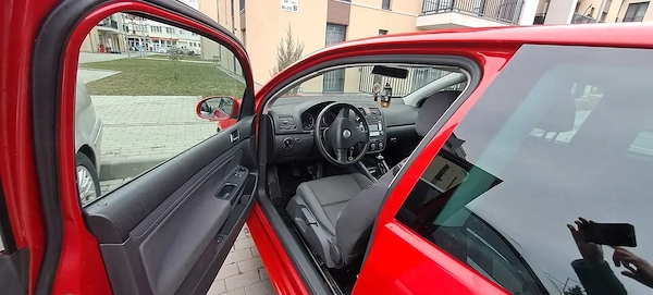 VOLKSWAGEN Golf 2008 — imagine 10