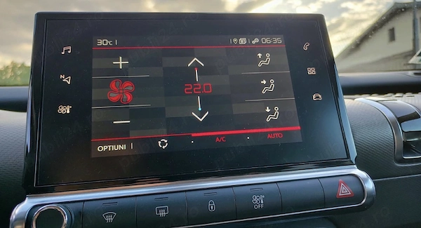 CITROËN C4 2019 — imagine 6