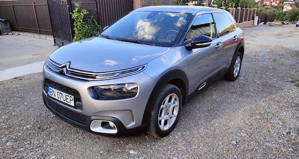 Citroën C4