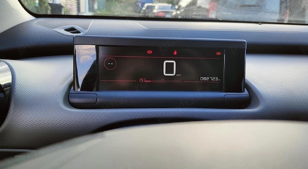CITROËN C4 2019 — imagine 8