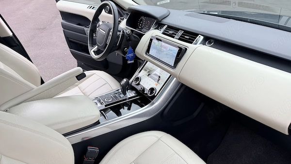 LAND ROVER Range Rover Sport 2020 — imagine 6