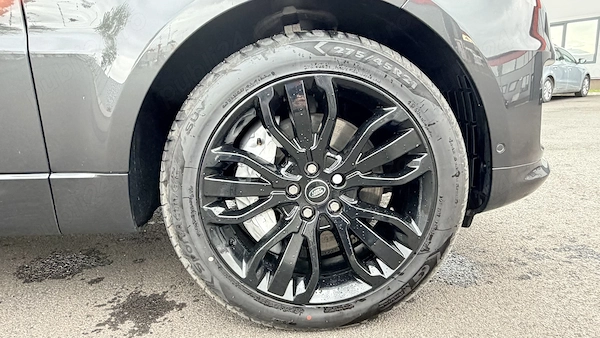 LAND ROVER Range Rover Sport 2020 — imagine 5